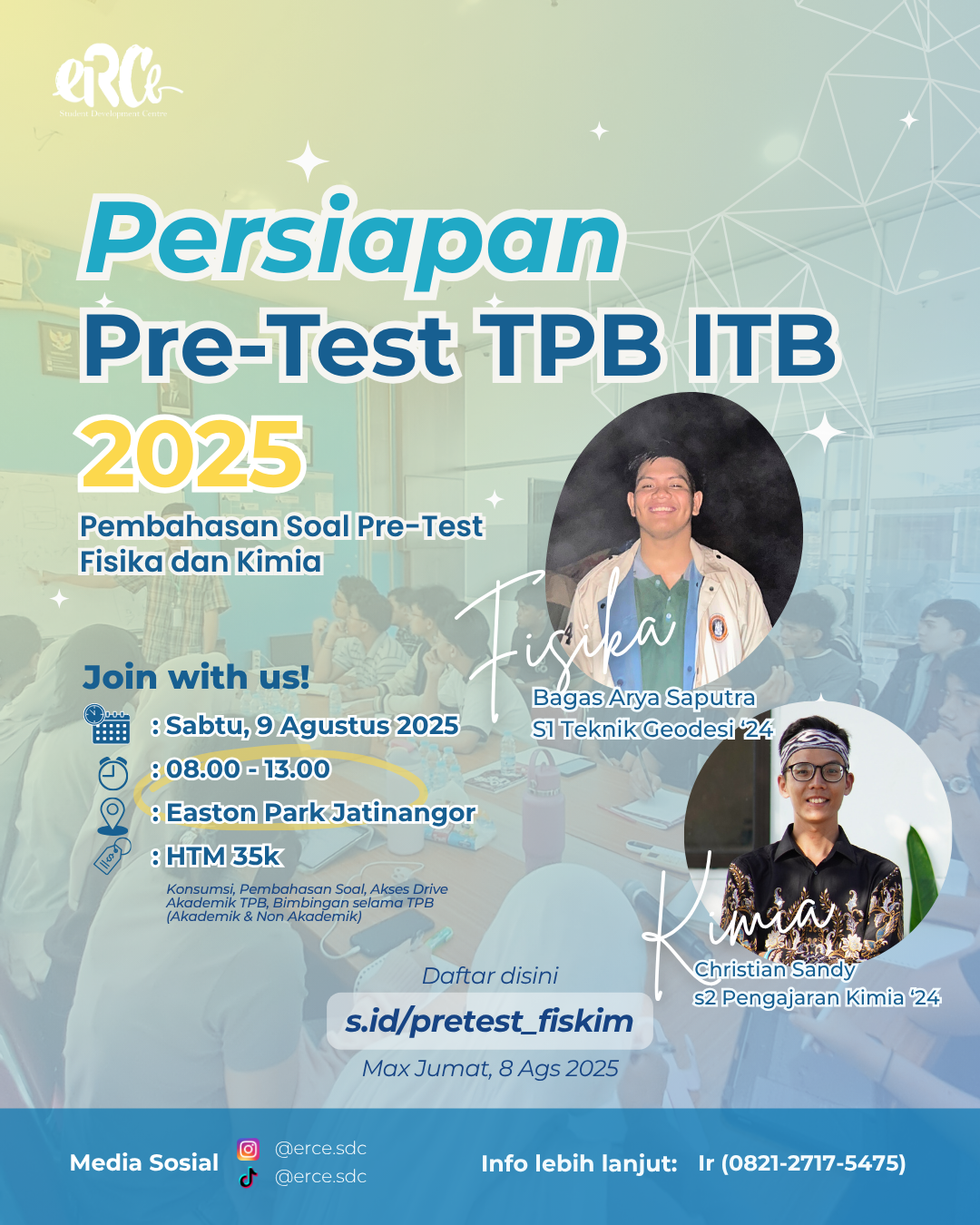 Tutorial Pre-Test