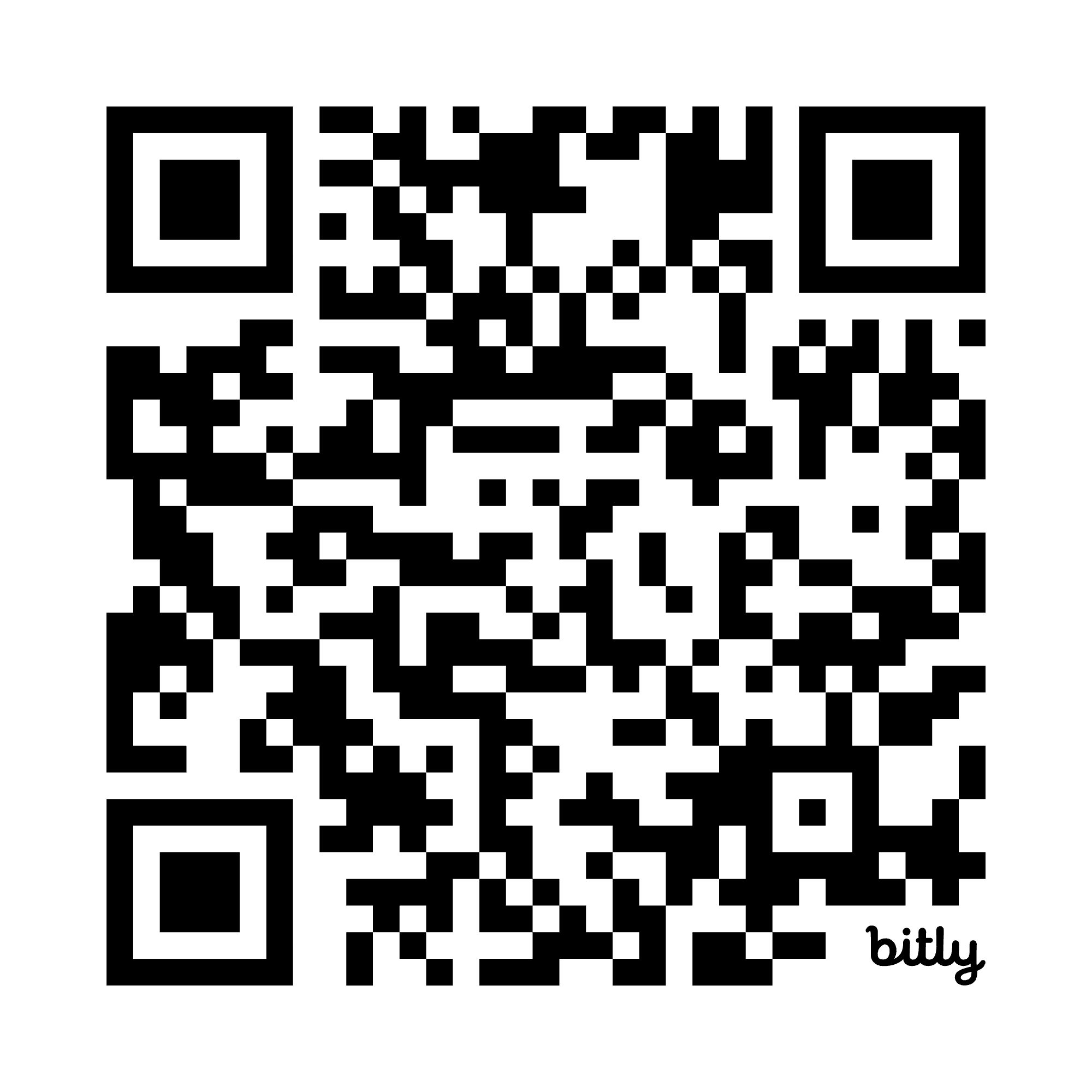 QR Code Daftar ERCE